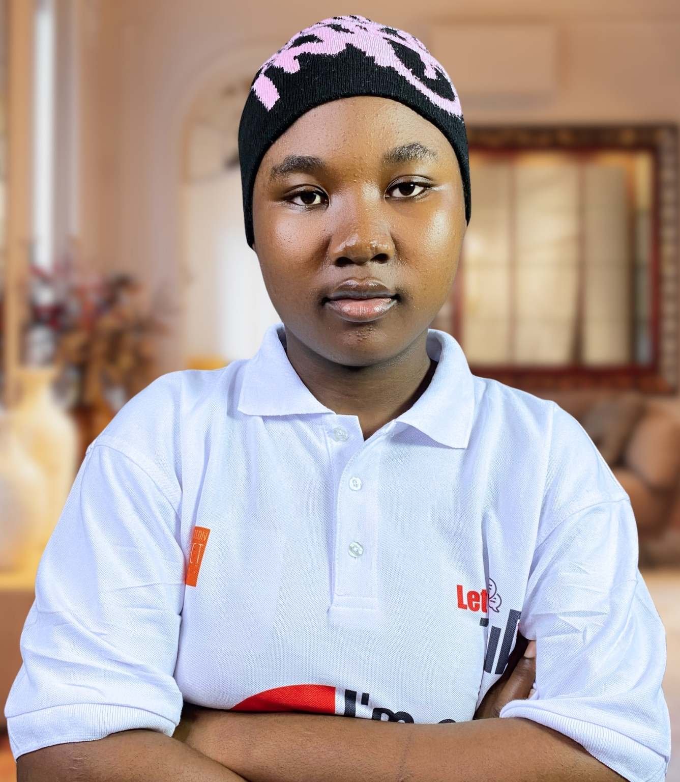 Ntokwo Precious Khonyi - Let's Talk Tech Training alumni testimonial
